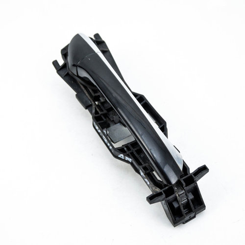 Maner Portiera Exterior Mercedes-Benz E-Class (W211) 2002-2009 E 320 Cdi (211.022) Om 642.920 Motori...