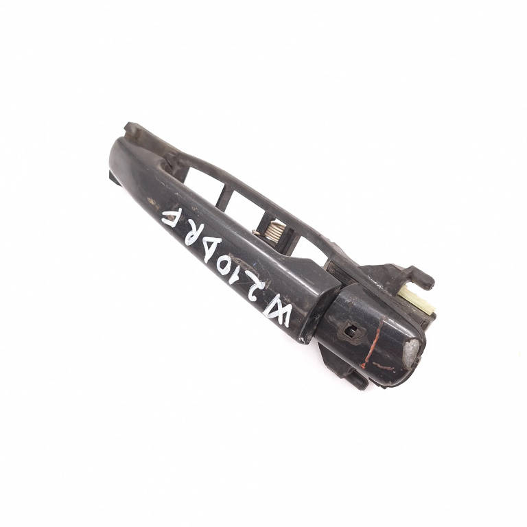 Maner Portiera Exterior Mercedes-Benz E-Class (W210) 1995-2003 Dreapta Fata Volan Pe Stanga Lhd 2027660005