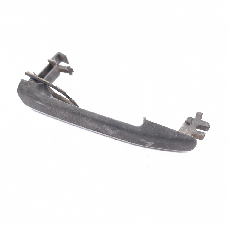 Maner Portiera Exterior Mercedes-Benz E-Class (W210) 1995-2003 Stanga Spate 2027660205