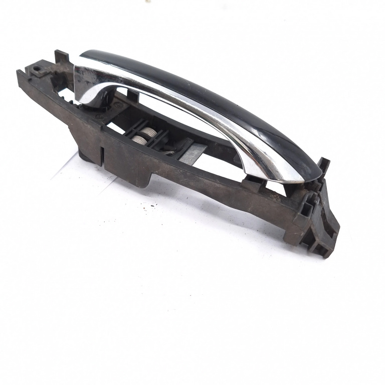 Maner Portiera Exterior Mercedes-Benz E-Class (W211) 2002-2009 Stanga Spate