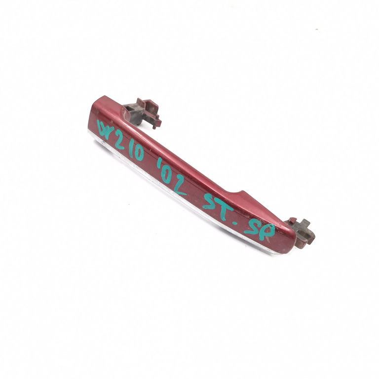 Maner Portiera Exterior Mercedes-Benz E-Class (W210) 1995-2003 Stanga Spate