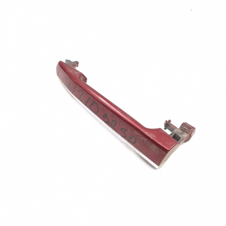 Maner Portiera Exterior Mercedes-Benz E-Class (W210) 1995-2003 Dreapta Spate