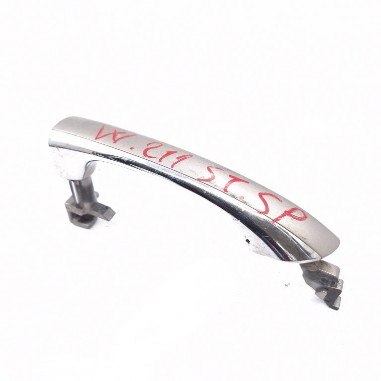 Maner Portiera Exterior Mercedes-Benz E-Class (W211) 2002-2009 Stanga Spate