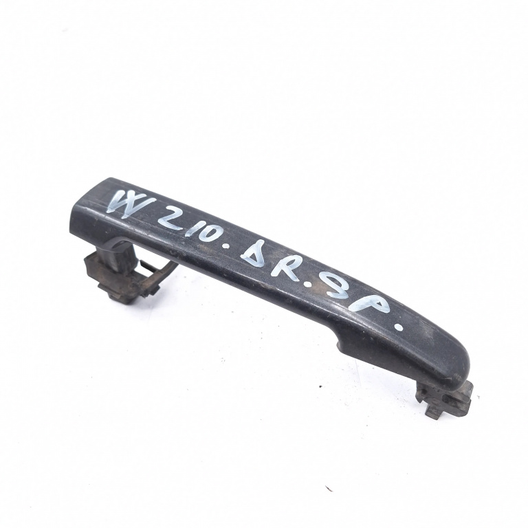 Maner Portiera Exterior Mercedes-Benz E-Class (W210) 1995-2003 Dreapta Spate 2027660205