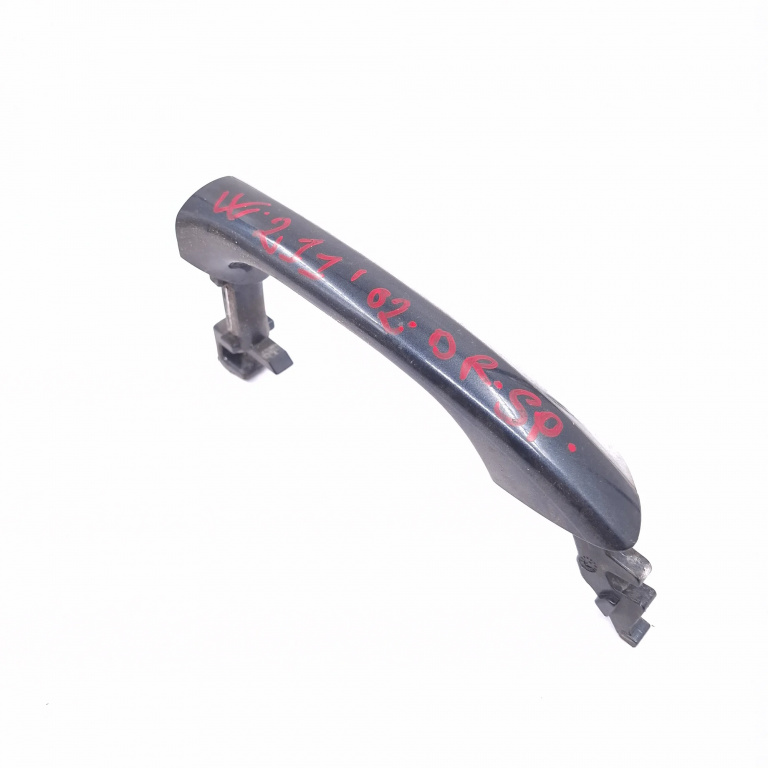 Maner Portiera Exterior Mercedes-Benz E-Class (W211) 2002-2009 Dreapta Spate