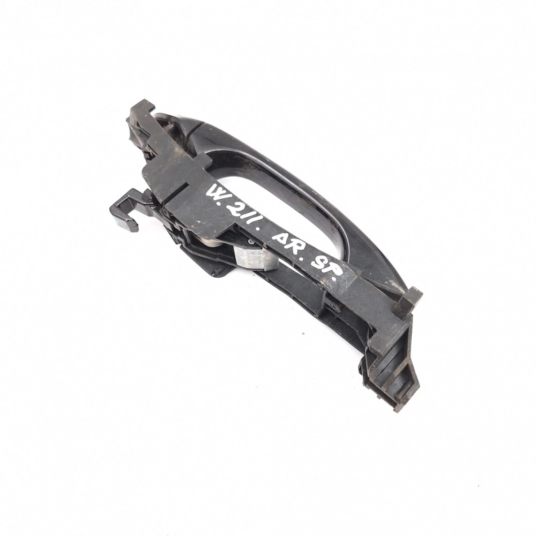 Maner Portiera Exterior Mercedes-Benz E-Class (W211) 2002-2009 Dreapta Spate