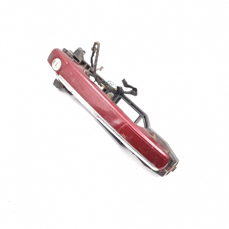 Maner Portiera Exterior Mercedes-Benz E-Class (W210) 1995-2003 Stanga Fata