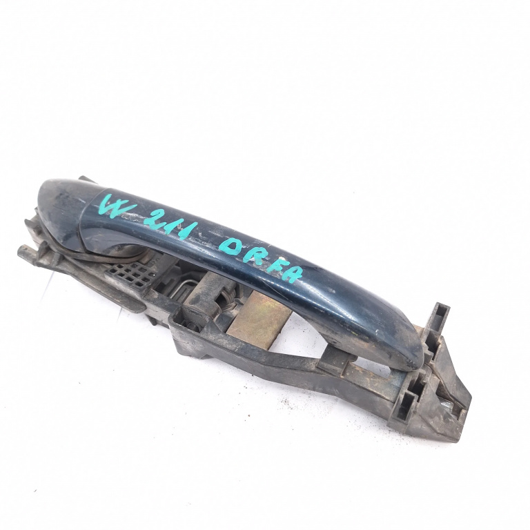 Maner Portiera Exterior Mercedes-Benz E-Class (W211) 2002-2009 Dreapta Fata