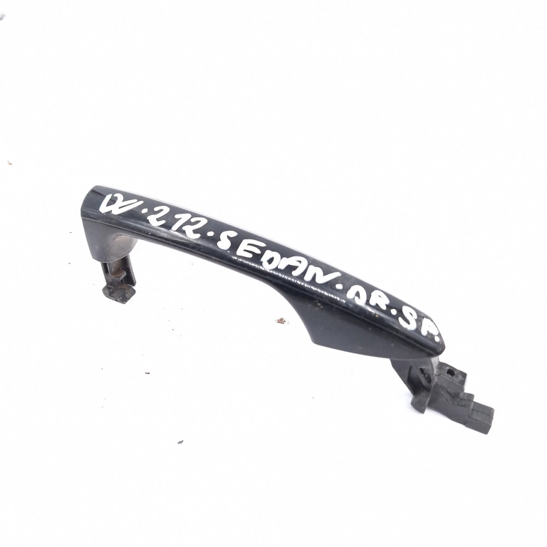 Maner Portiera Exterior Mercedes-Benz E-Class (W212) 2009-2016 Dreapta Spate A2047600270, A 204 760 02 70