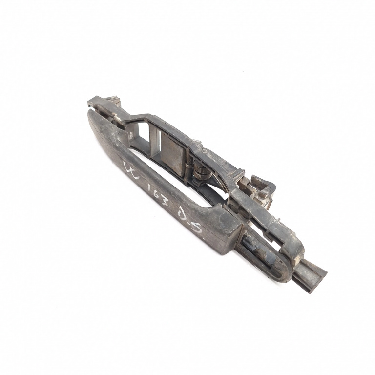 Maner Portiera Exterior Mercedes-Benz Ml / M-Class (W163) 1997-2005 Dreapta Spate