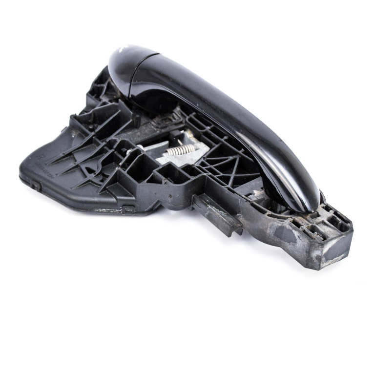 Maner Portiera Exterior Mercedes-Benz Ml / M-Class (W164) 2005-2011 Ml 320 Cdi 4-Matic (164.122) Om 642.940 Motorina Dreapta Spate