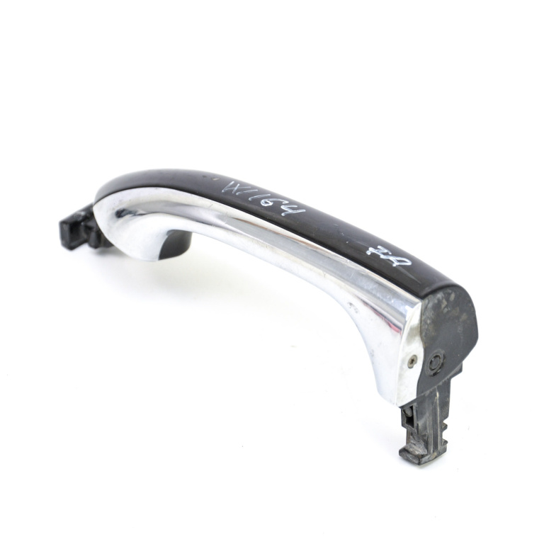 Maner Portiera Exterior Mercedes-Benz Ml / M-Class (W164) 2005-2011 Stanga Fata Volan Pe Dreapta Rhd A1647600670, A 164 760 06 70