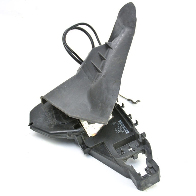 Maner Portiera Exterior Mercedes-Benz Ml / M-Class (W164) 2005-2011 Stanga Fata A1647600134, A 164 760 01 34, 164 760 01 34, 1647600134