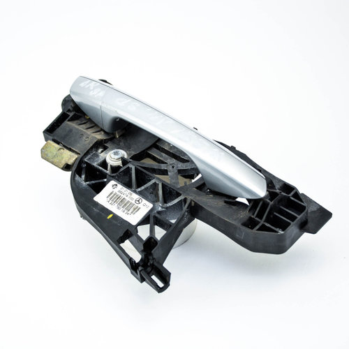 Maner Portiera Exterior Mercedes-Benz S-Class (W221) 2005-2013 S 320 Cdi Motorina Dreapta Spate A221...