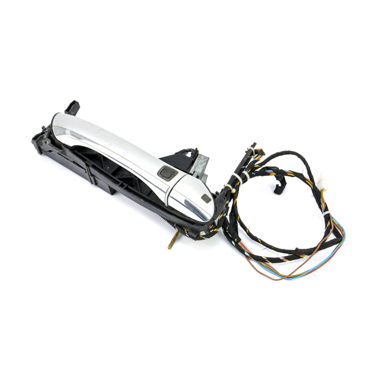 Maner Portiera Exterior Mercedes-Benz S-Class (W220) 1998-2005 Dreapta Fata Volan Pe Stanga Lhd
