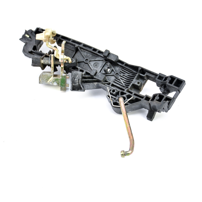 Maner Portiera Exterior Mercedes-Benz S-Class (W220) 1998-2005 Stanga Spate Volan Pe Stanga Lhd