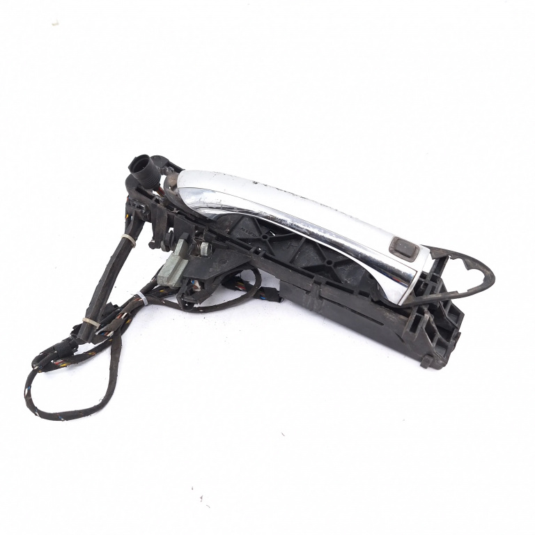 Maner Portiera Exterior Mercedes-Benz S-Class (W220) 1998-2005 Dreapta Fata