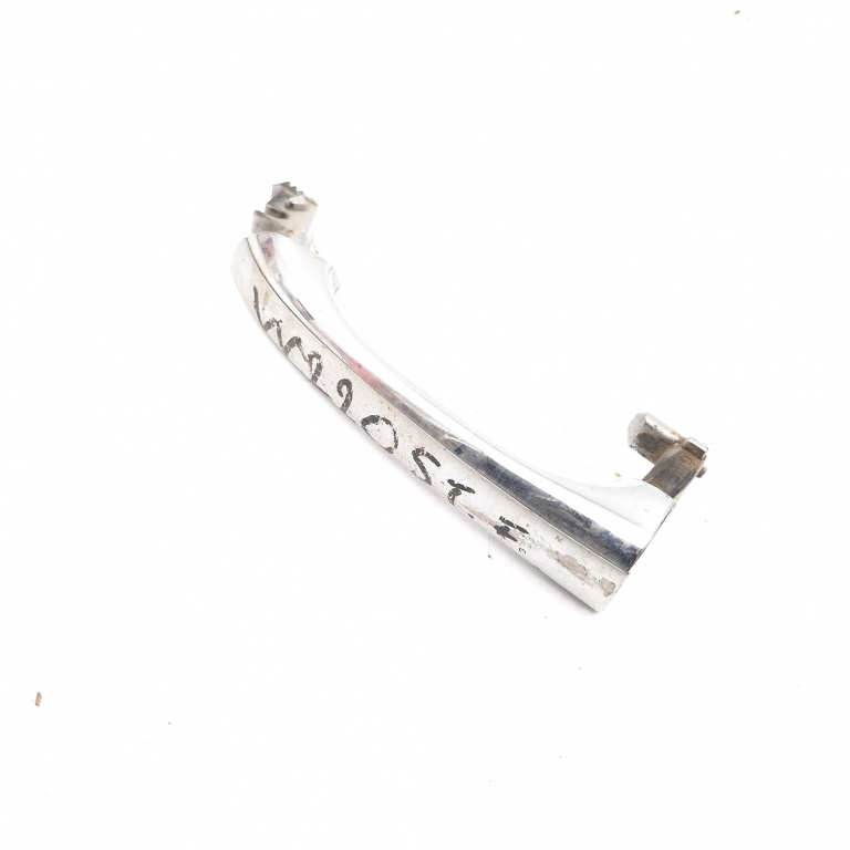 Maner Portiera Exterior Mercedes-Benz S-Class (W220) 1998-2005 Stanga Fata Volan Pe Stanga Lhd