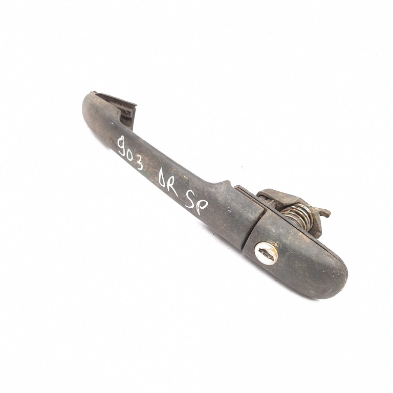Maner Portiera Exterior Mercedes-Benz Sprinter (W903) 1998-2005 Dreapta Spate