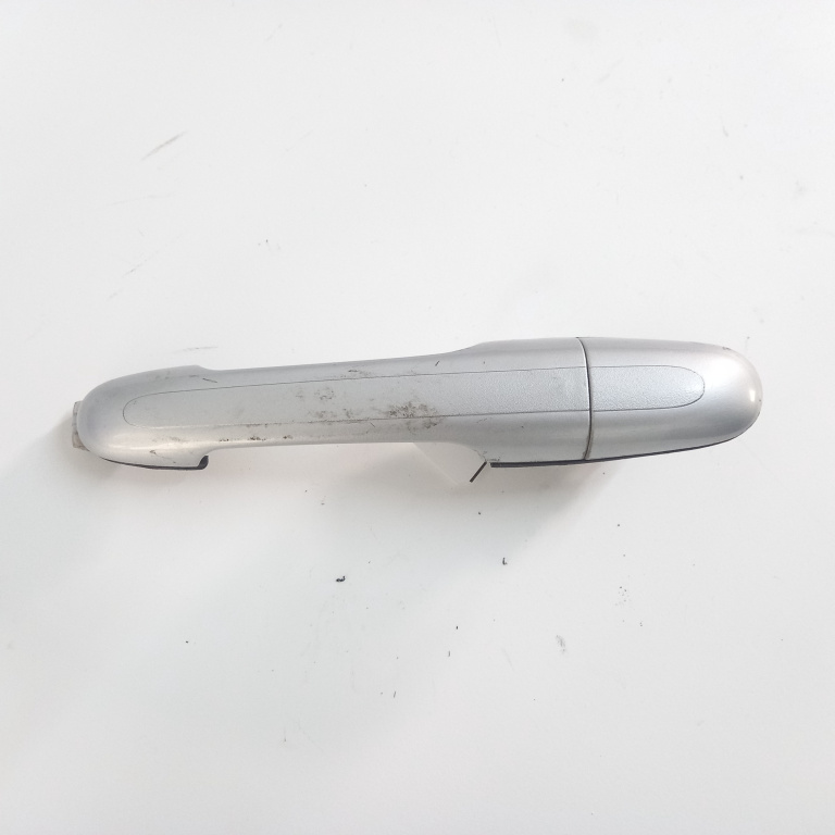 Maner Portiera Exterior Mercedes-Benz Vito / Viano (W639) 2003-2014 Dreapta Spate Stanga Spate