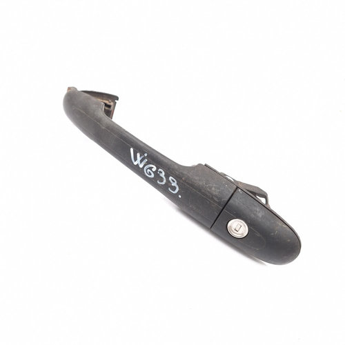 Maner Portiera Exterior Mercedes-Benz VITO / VIANO (W639) 2003 - 2014