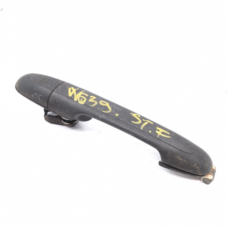 Maner Portiera Exterior Mercedes-Benz Vito / Viano (W639) 2003-2014 Stanga Fata
