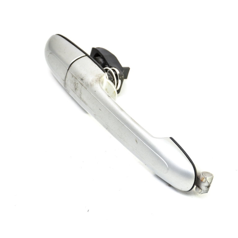 Maner Portiera Exterior Mercedes-Benz Vito / Viano (W639) 2003-2014 Dreapta Spate Volan Pe Stanga Lhd Zgs001Qs01, 4359075