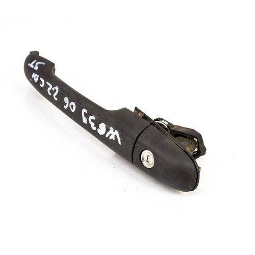 Maner Portiera Exterior Mercedes-Benz Vito / Viano (W639) 2003-2014 111 Cdi Om 646.982 Motorina Stan...