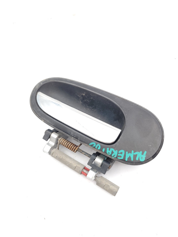 Maner Portiera Exterior Nissan Almera (N15) 1995-2000 Stanga Spate Sa830613
