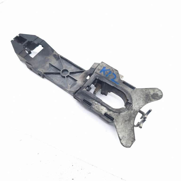 Maner Portiera Exterior Nissan Micra 3 (K12) 2003-2010 Stanga Fata 242273 Valeo