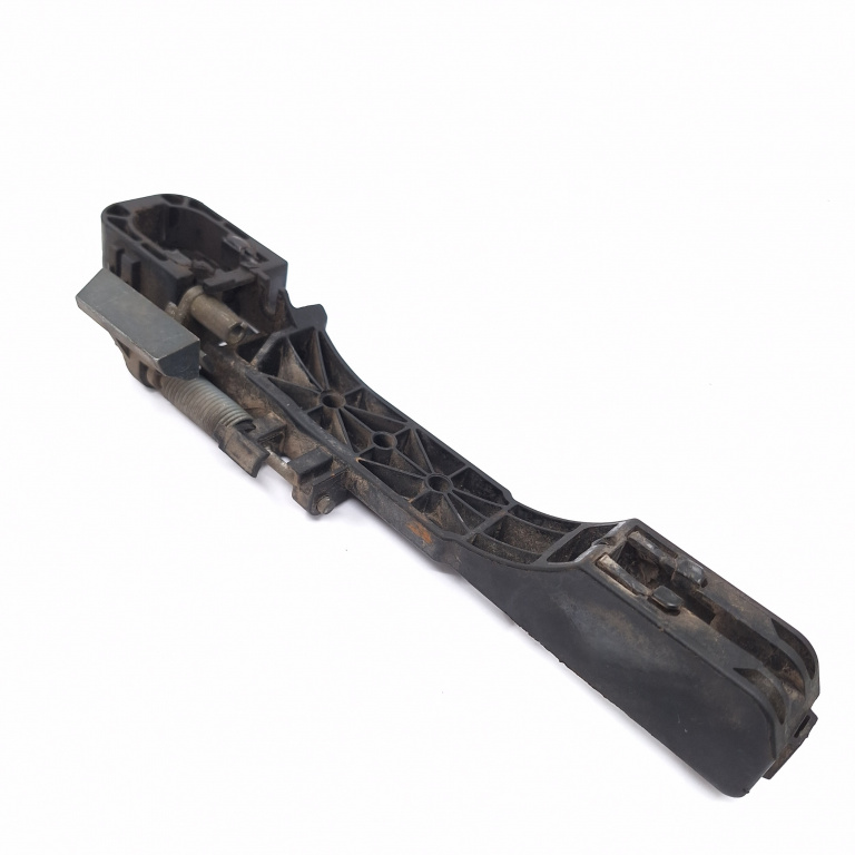 Maner Portiera Exterior Nissan Primera (P12, Wp12) 2002-2007 Stanga Spate 80611Av600