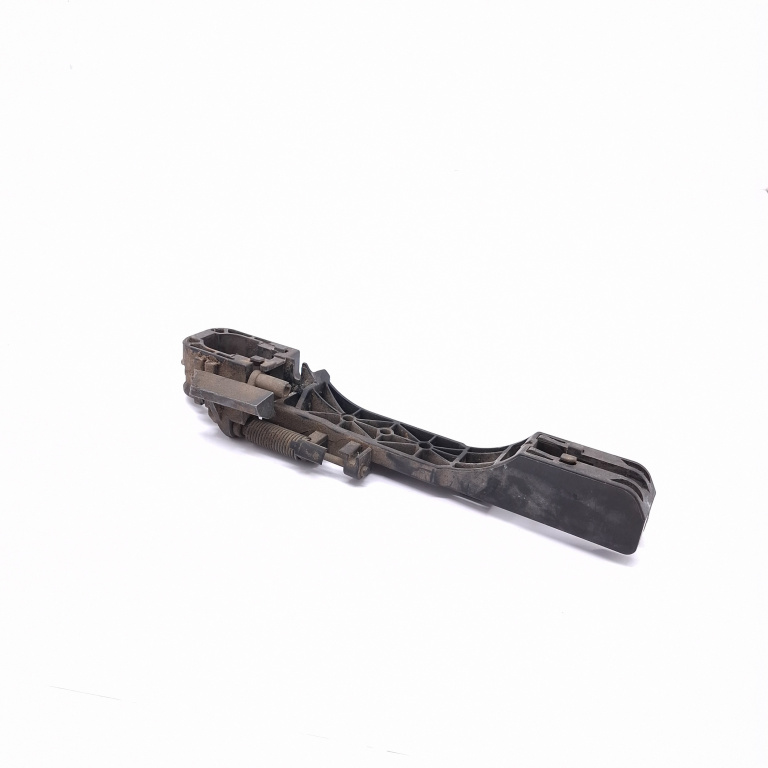 Maner Portiera Exterior Nissan Primera (P12, Wp12) 2002-2007 Stanga Spate Volan Pe Stanga Lhd 80611Av600, 220102