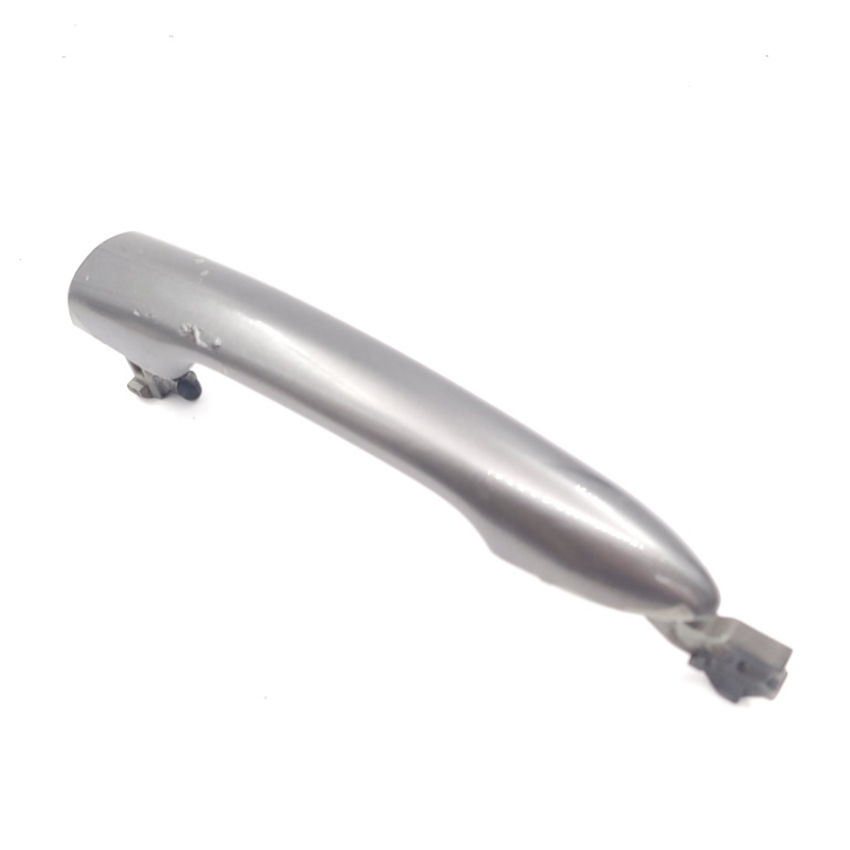 Maner Portiera Exterior Nissan Primera (P12, Wp12) 2002-2007 Stanga Fata 80640Av600 Valeo
