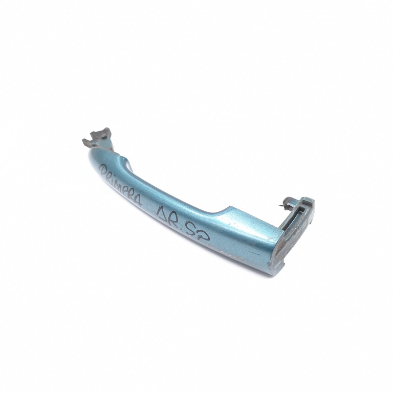 Maner Portiera Exterior Nissan Primera (P12, Wp12) 2002-2007 Dreapta Spate Volan Pe Stanga Lhd 80640Av600 Valeo