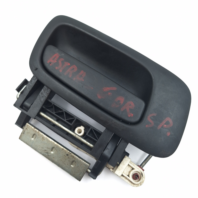 Maner Portiera Exterior Opel Astra G 1998-2009 Dreapta Spate Gm712