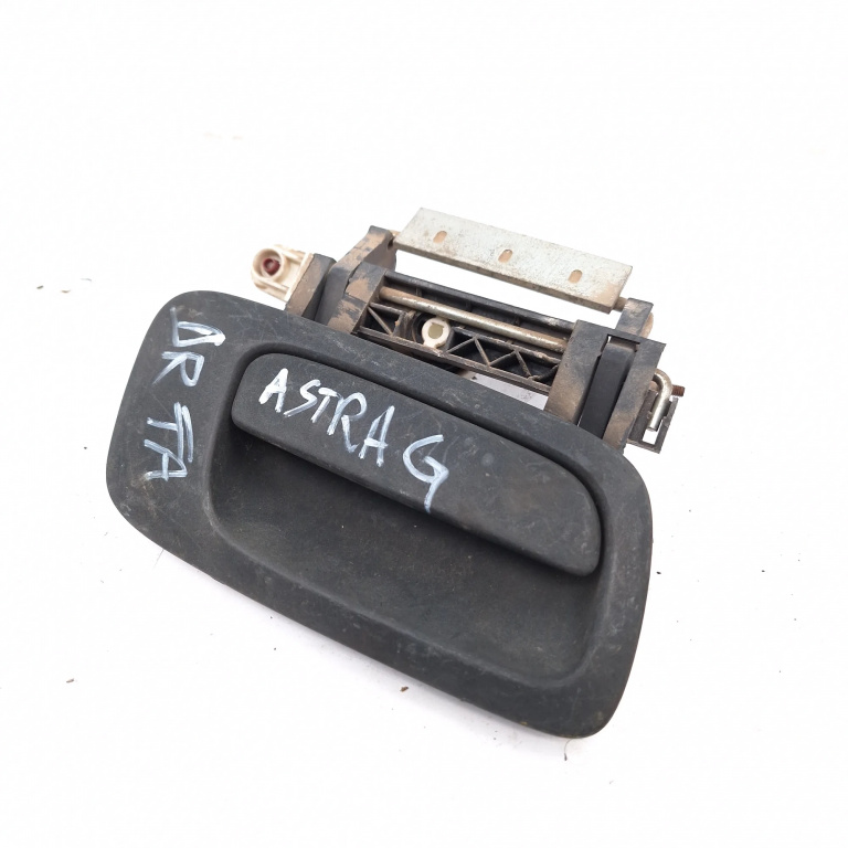 Maner Portiera Exterior Opel Astra G 1998-2009 Dreapta Fata