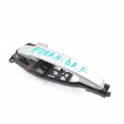 Maner Portiera Exterior Opel Astra H 2004-2012 Dreapta Fata