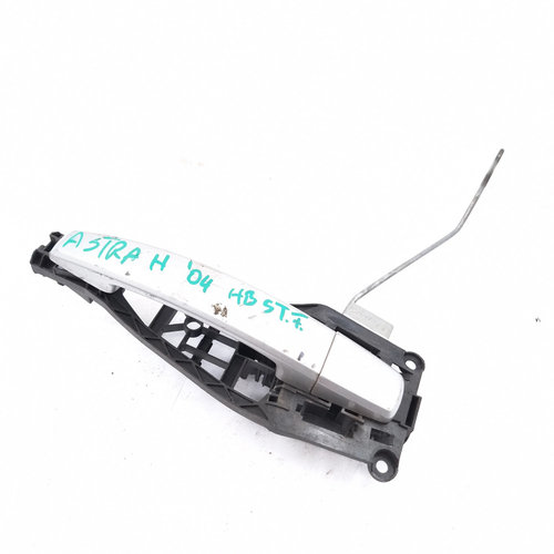 Maner Portiera Exterior Opel Astra H 2004-2012 Stanga Fata