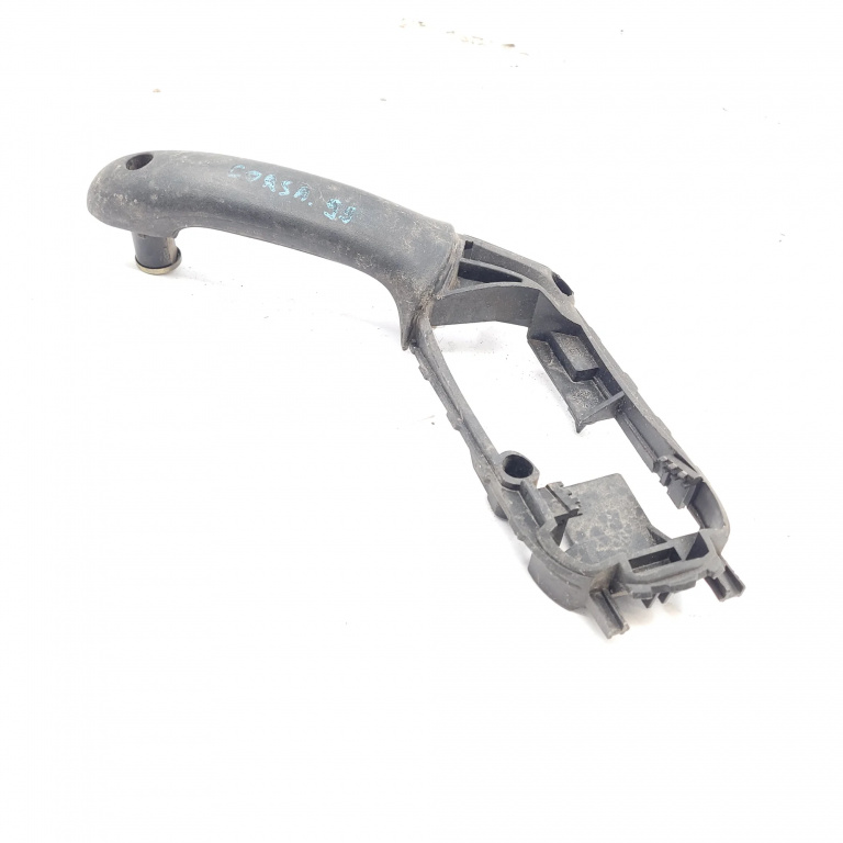 Maner Portiera Exterior Opel Corsa B 1993-2000 Stanga Fata 90388333, 90388333Lh, 8061165