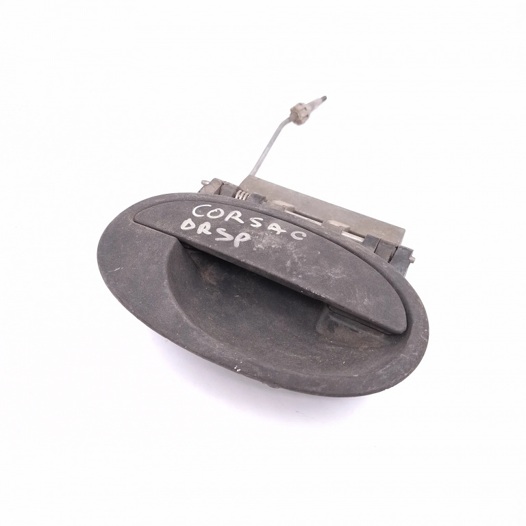 Maner Portiera Exterior Opel Corsa C 2000-2006 Dreapta Spate 22175 Gm
