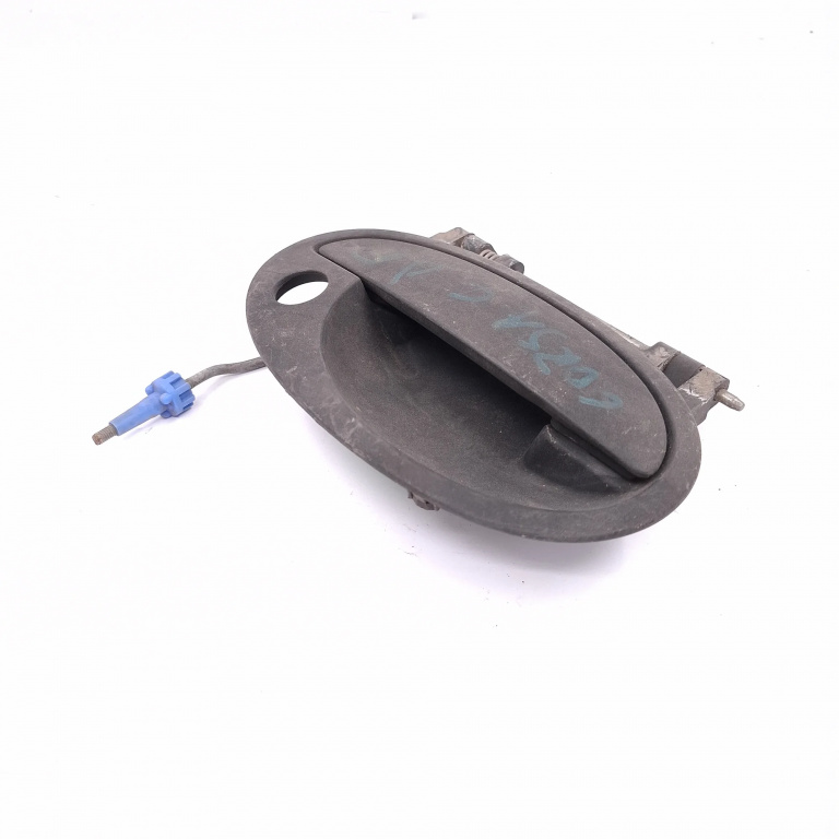 Maner Portiera Exterior Opel Corsa C 2000-2006 Dreapta Fata 22175