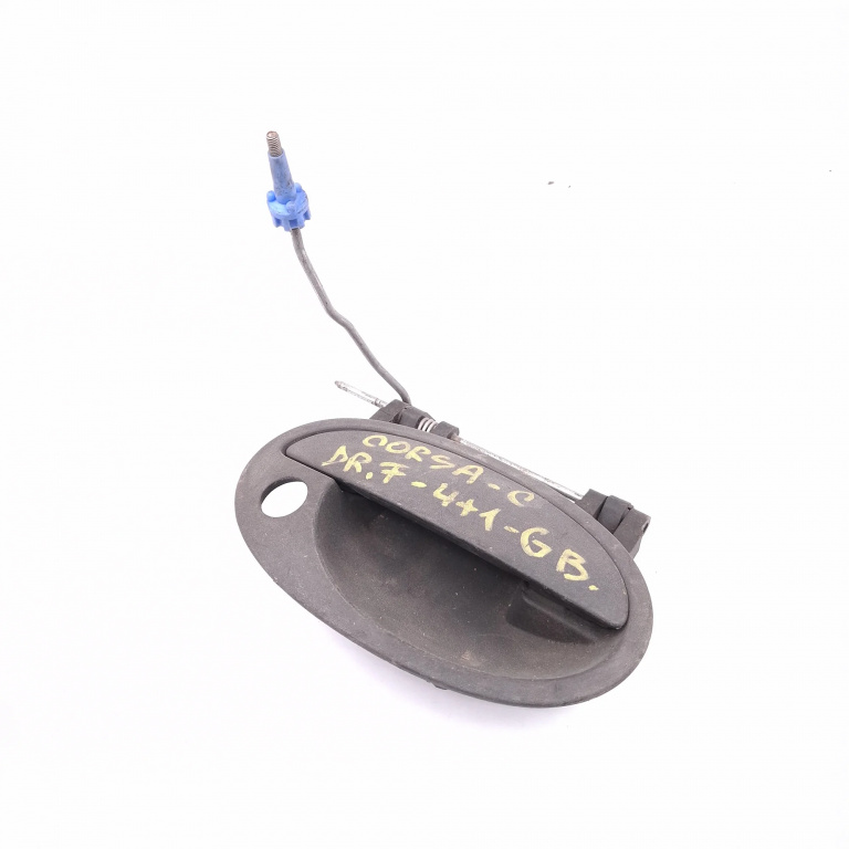 Maner Portiera Exterior Opel Corsa C 2000-2006 Dreapta Fata Fata 22175 Gm
