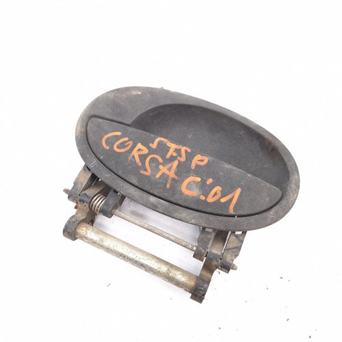 Maner Portiera Exterior Opel Corsa C 2000-2006 Stanga Spate