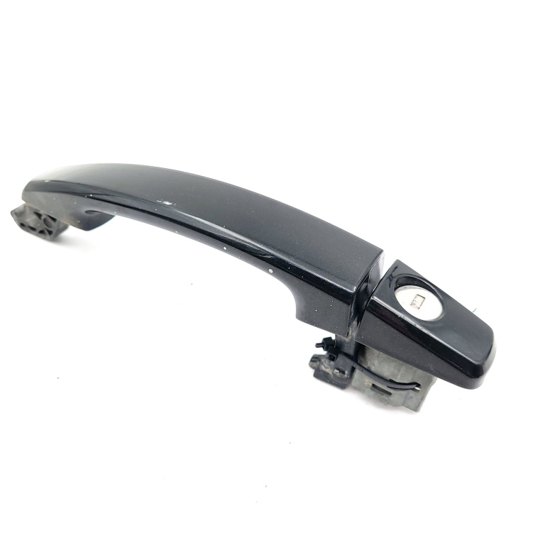 Maner Portiera Exterior Opel Corsa D 2006-2014 Stanga Fata 15710212, 15 710 212