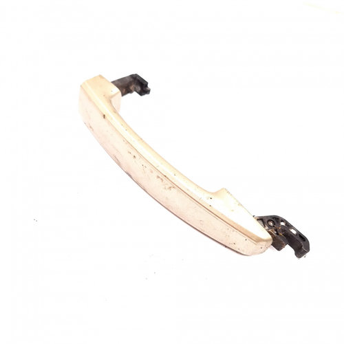 Maner Portiera Exterior Opel Corsa D 2006-2014 Dreapta Fata 13255474
