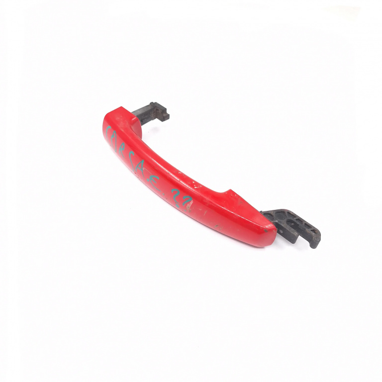 Maner Portiera Exterior Opel Corsa E 2014-2019 Stanga Fata