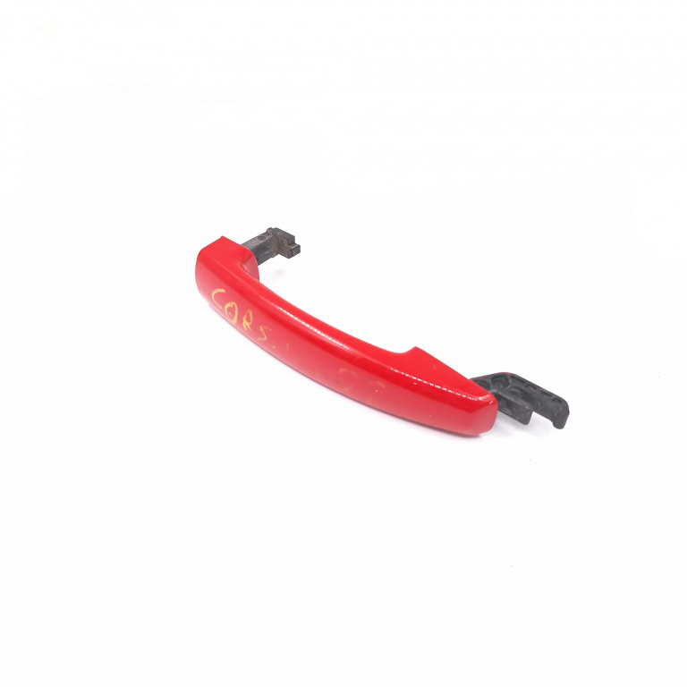 Maner Portiera Exterior Opel Corsa E 2014-2019 Dreapta Fata