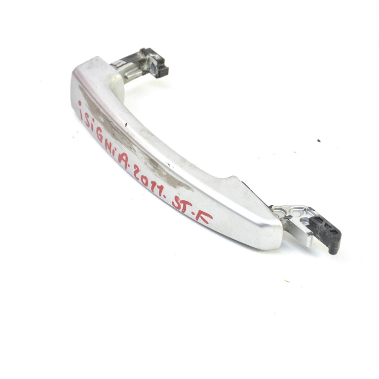 Maner Portiera Exterior Opel Insignia 2008-2022 2.0 Cdti A 20 Dt Motorina Stanga Fata 13500026, 13 500 026