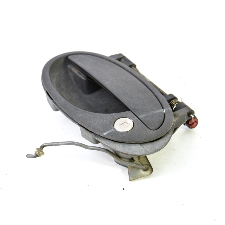 Maner Portiera Exterior Opel Meriva 2003-2010 1.7 Cdti Z 17 Dth Motorina Stanga Fata Volan Pe Stanga Lhd