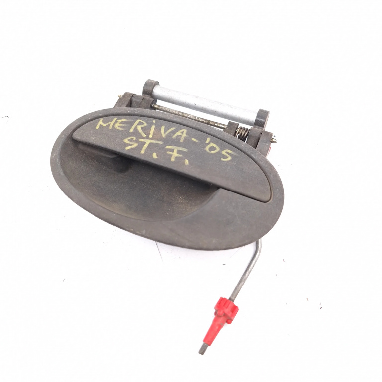 Maner Portiera Exterior Opel Meriva 2003-2010 Stanga Fata 22175